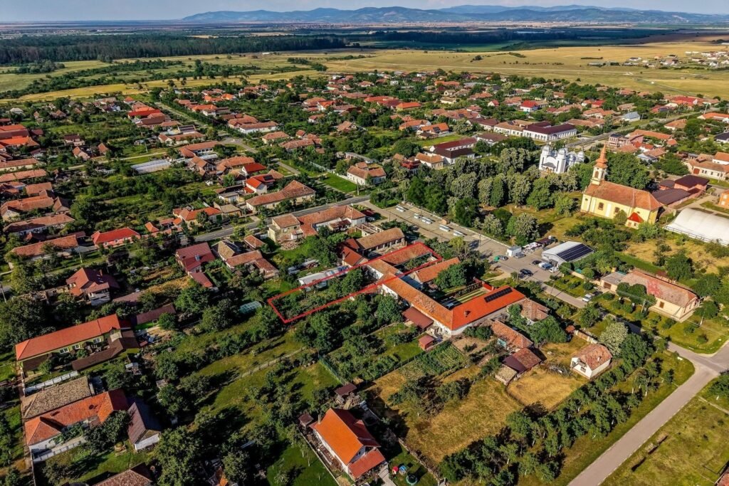 🏡 Casă nemțească autentică în Frumușeni – Fântânele, la 20 km de Arad De vânzare 🏡 Casă nemțească autentică în Frumușeni – Fântânele, la 20 km de Arad în zona Arad 3 camere 2 dormitoare Arad 1