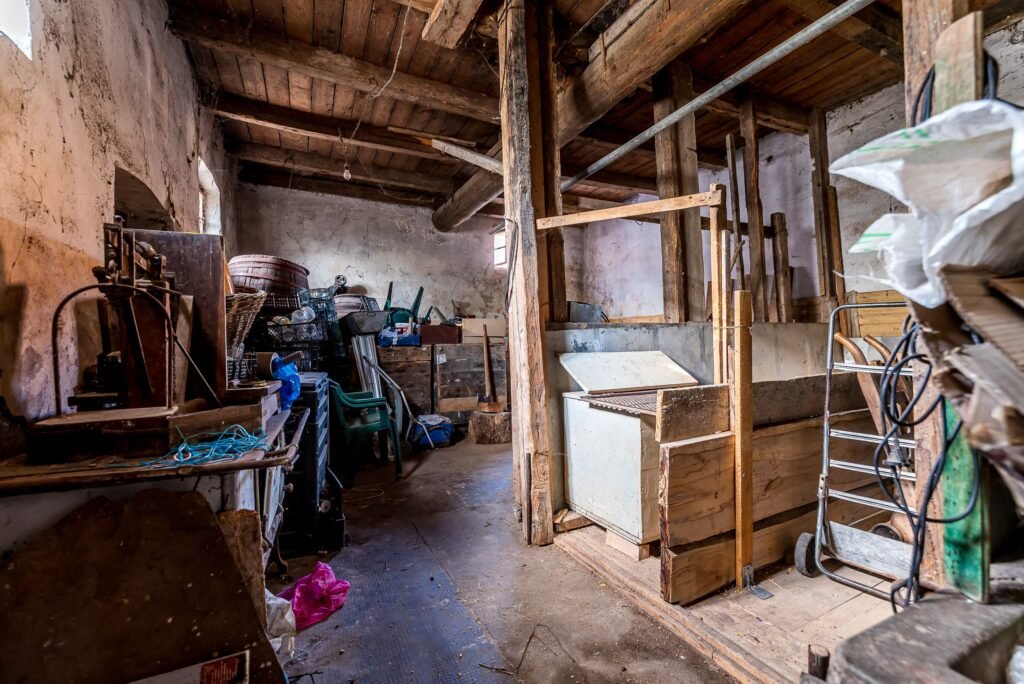 🏡 Casă nemțească autentică în Frumușeni – Fântânele, la 20 km de Arad 