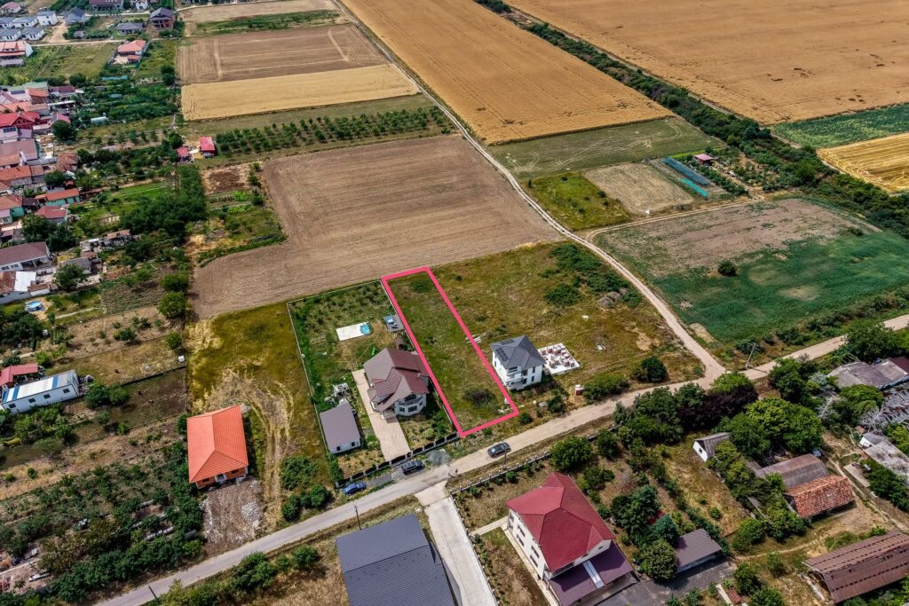🏡 Cauți locul perfect pentru viitoarea ta casă? De vânzare 🏡 Cauți locul perfect pentru viitoarea ta casă? în zona Nord Arad 1