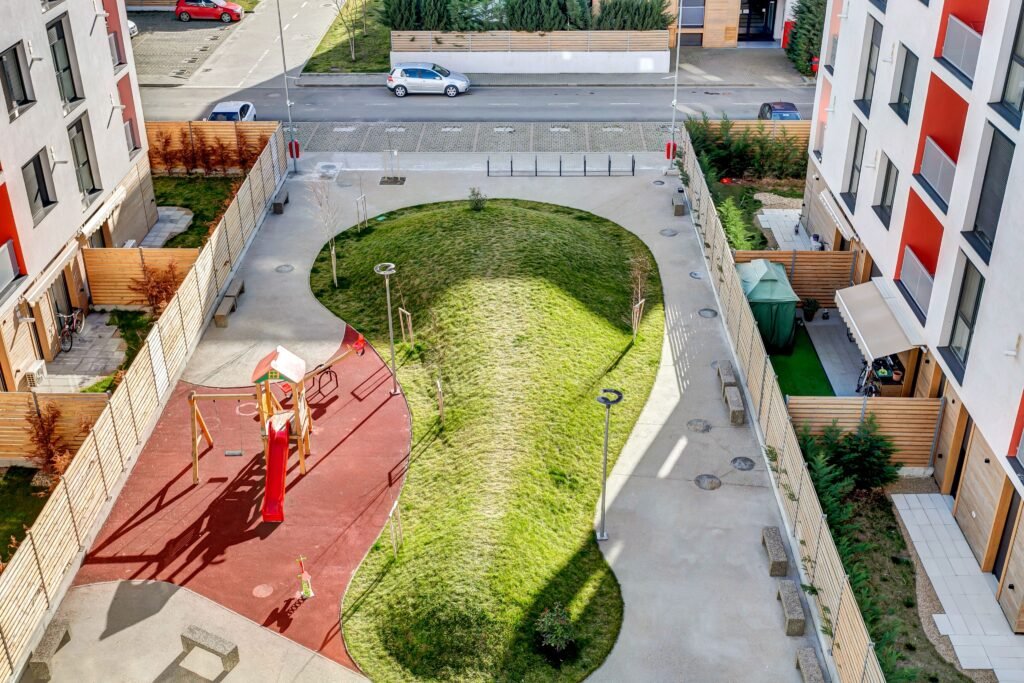Apartament 2 camere, etaj 2, bloc R39, Ared City Arad De vânzare Apartament 2 camere, etaj 2, bloc R39, Ared City Arad în zona UTA 2 camere 1 dormitor Arad 1