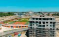 Apartamente noi cu 2 camere în ARED AFI – Cel mai mic preț, comision 0