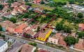 Casa cu potential multiplu cu teren generos pe strada Dunarii