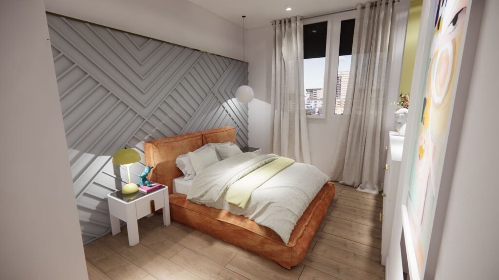 🏡 Locuința potrivită este cea care îți oferă confort astăzi și valoar De vânzare 🏡 Locuința potrivită este cea care îți oferă confort astăzi și valoar în zona UTA 2 camere 1 dormitor Arad 1