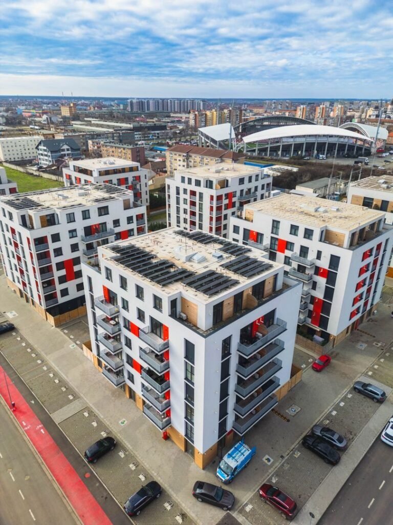 🏡 Locuința potrivită este cea care îți oferă confort astăzi și valoar De vânzare 🏡 Locuința potrivită este cea care îți oferă confort astăzi și valoar în zona UTA 2 camere 1 dormitor Arad 1